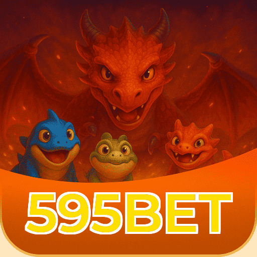 595BET: Seu Cassino Premiado e Seguro